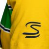 Ayrton Senna Senna 12 Tee 03
