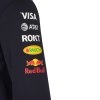 red bull racing 2025 softshell team jacket fuelertm tu9868 020 s fueler store 98828