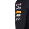 red bull racing 2025 softshell team jacket fuelertm tu9868 020 s fueler store 11140