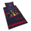 oracle redbullracing povleceni s formuli RB19