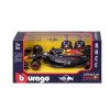 22332 model red bull f1 rb20 bburago 1 max verstappen 2024 1 43