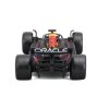 22332 6 model red bull f1 rb20 bburago 1 max verstappen 2024 1 43