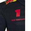 Red Bull Racing F1 2025 pánské polotričko Max Verstapen modré (5)