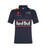 Red Bull Racing F1 2025 pánské polotričko Max Verstapen modré