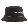 McLaren F1 2026 klobouk černý