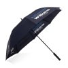 williams navy blue umbrella