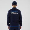 williams navy blue long sleeve sweatshirt (1)