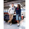 Red Bull Ring mikina Core s kapucí (5)