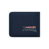 Red Bull Ring unisex peněženka Core modrá (2)