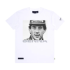 Ayrton Senna Icon pánské tričko bílé