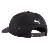 Ferrari Kamionová čepice, Puma, černá (2)