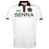 Ayrton Senna polo tričko Champion (Velikost XL)