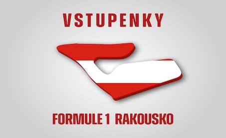 F1 Rakousko
