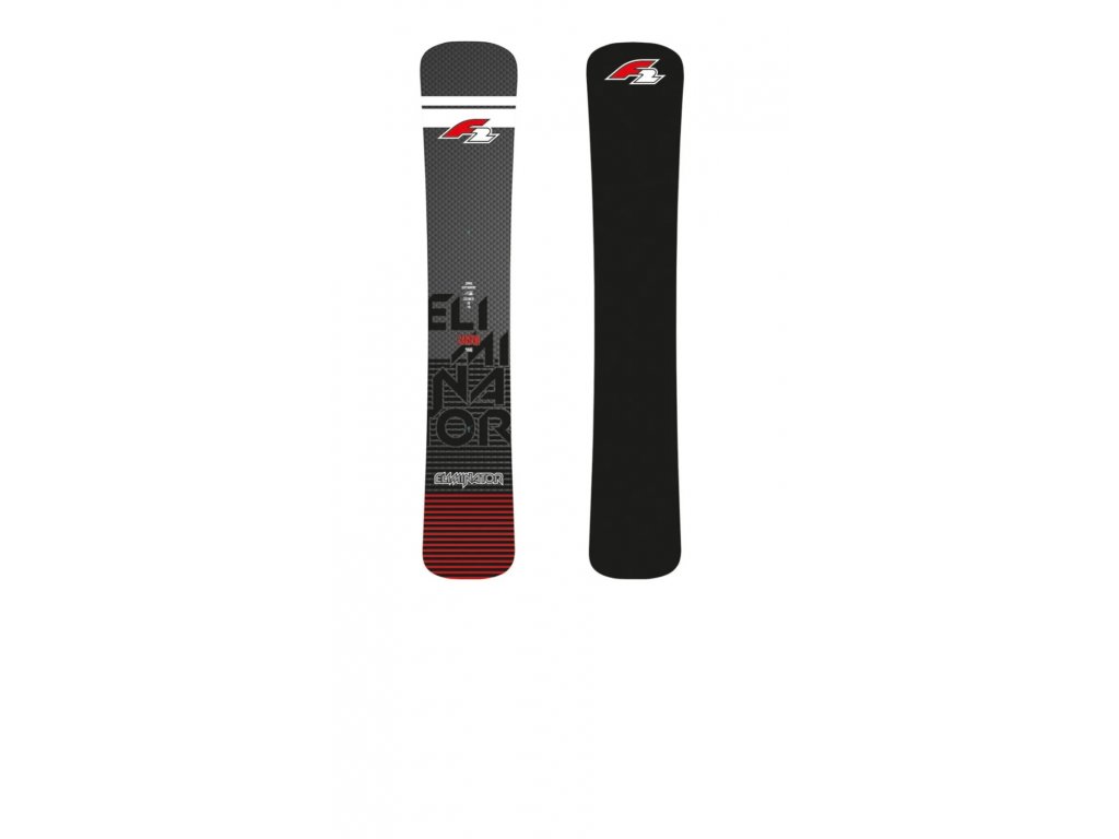 美品　F2 Eliminator World Cup 166　メタルボード 美品 F2 Eliminator World Cup 166 メタルボード（2024人気No.1