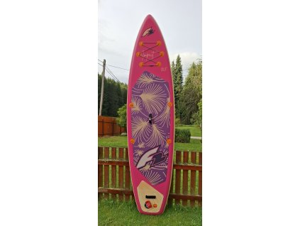 F2 impact 10.5 pink