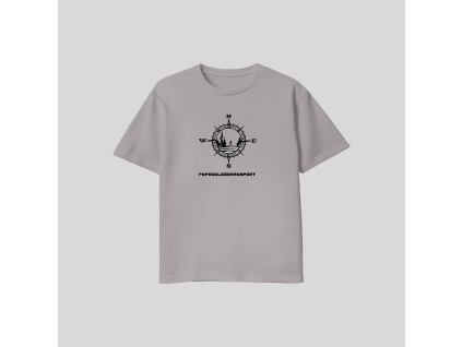 paddleboard a wing compass