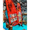 F2 BULLIT PRO 7.5 2024  WINDSURF