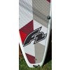 F2 Ride 11.5 red s kajakovým setem