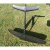 F2 Dynamic SW Alu 1200-2400 Foil Set Y 26