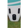 F2 Surf the Wave 11.5 turquoise s kajakovým setem