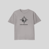 paddleboard a wing compass