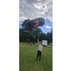 F2 Parawing set Glide Wing 10.8