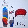 F2 Parawing set Glide Wing 10.8
