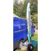 F2 Samoa 11.8' Wood