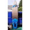 F2 Samoa 11.8' Wood
