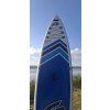 F2 Axxis 11.6  Blue   s kajakovym setem