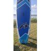 F2 Axxis 11.6  Blue   s kajakovym setem