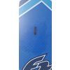 F2 Axxis 11.6  Blue   s kajakovym setem