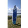 F2 Axxis 11.6  Blue   s kajakovym setem