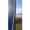F2 Axxis 11.6  Blue   s kajakovym setem
