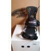 F2 ELIMINATOR CARVE FAS TEC -Vázání ~ SNOWBOARD SOFTBOOT BINDUNG
