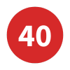 40