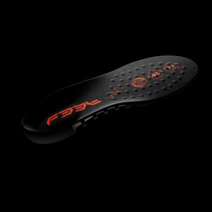 active black