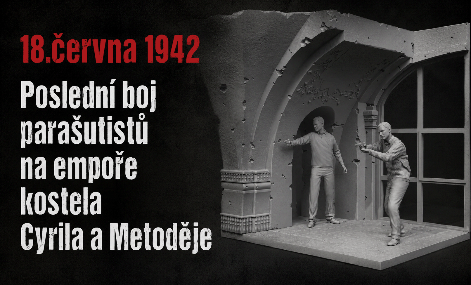 POSLEDNÍ BOJ I UPDATE