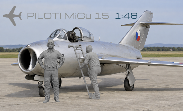 Mig 15