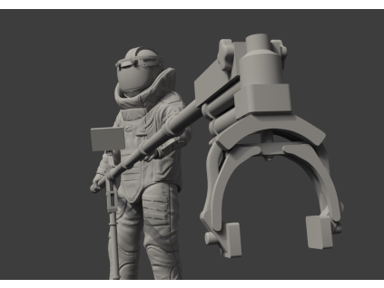 EOD10 C