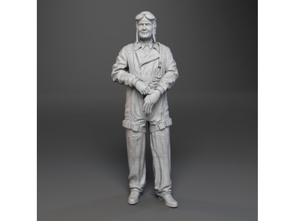 PILOT 1937 padák