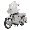 JAWA 635 XA