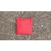 Cornhole sacek sacky beanbags red cervena barva 1 2025 by FabaBaga CZ
