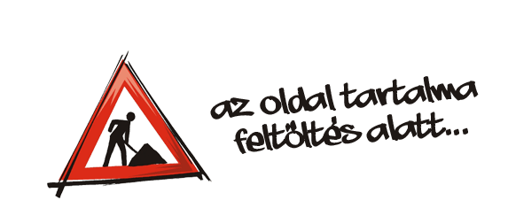 Feltöltés alatt