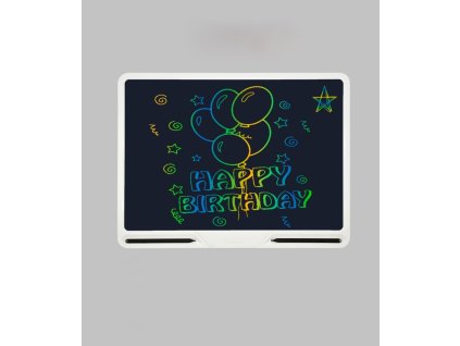 Tablet kresba