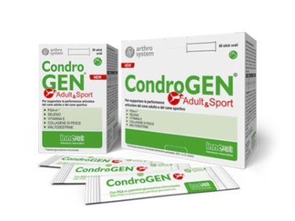 condro gen