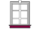 parapet