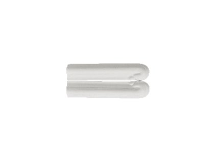 Sádrový ukončovací prvek 16x2,3 cm 79051