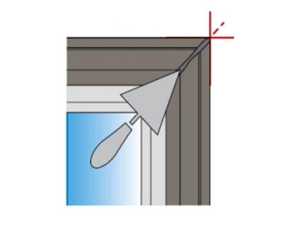 Tmelící/opravná hmota DS-FLEX 5kgl