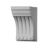 Fasádní dekorativní konzole 165x260x198 mm 60040